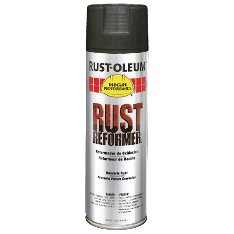 Rust-Oleum&reg; Rust Reformer